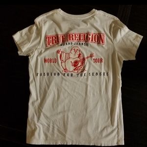 True Religion T-Shirt